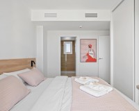 Neue Gebäude - Penthouse - Los Alcázares