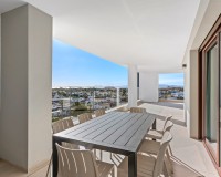 Neue Gebäude - Penthouse - Los Alcázares