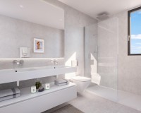 Neue Gebäude - Penthouse - Marbella