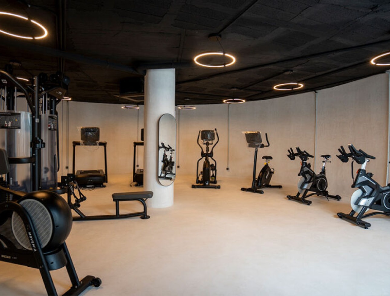 Neue Gebäude - Penthouse - Marbella