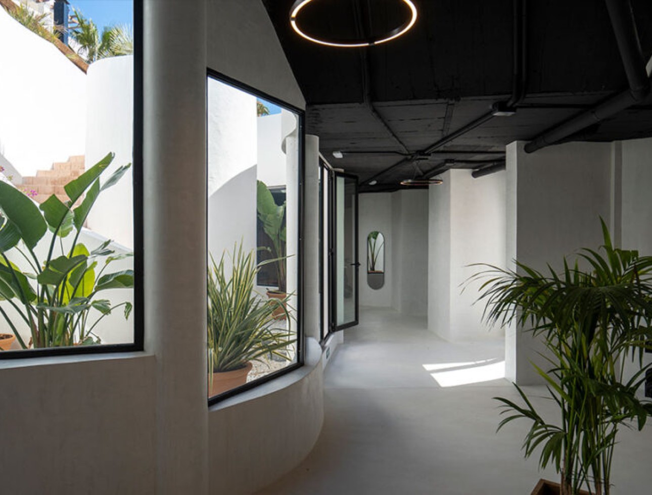 Neue Gebäude - Penthouse - Marbella