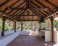 Neue Gebäude - Penthouse - Marbella