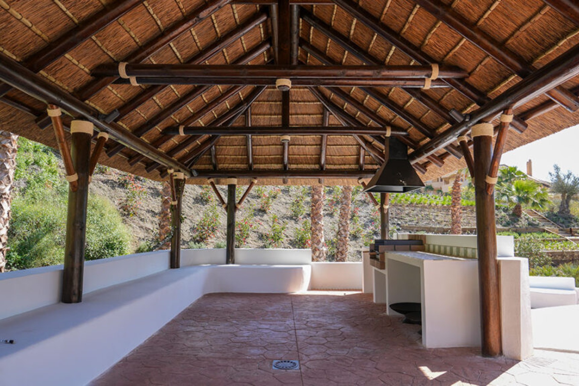 Neue Gebäude - Penthouse - Marbella