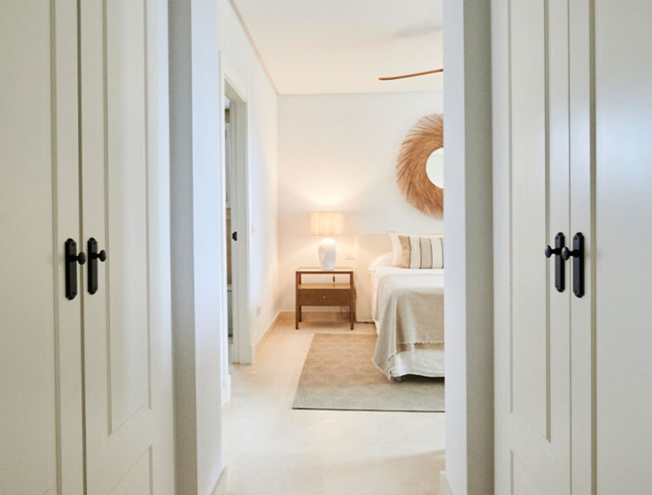 Neue Gebäude - Penthouse - Marbella