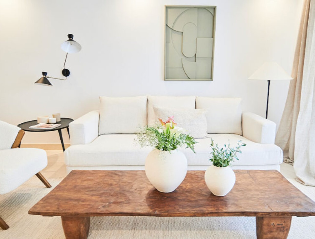 Neue Gebäude - Penthouse - Marbella