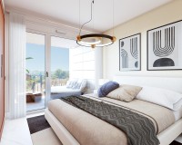 Neue Gebäude - Penthouse - Marbella
