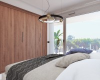 Neue Gebäude - Penthouse - Marbella