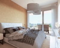 Neue Gebäude - Penthouse - Marbella