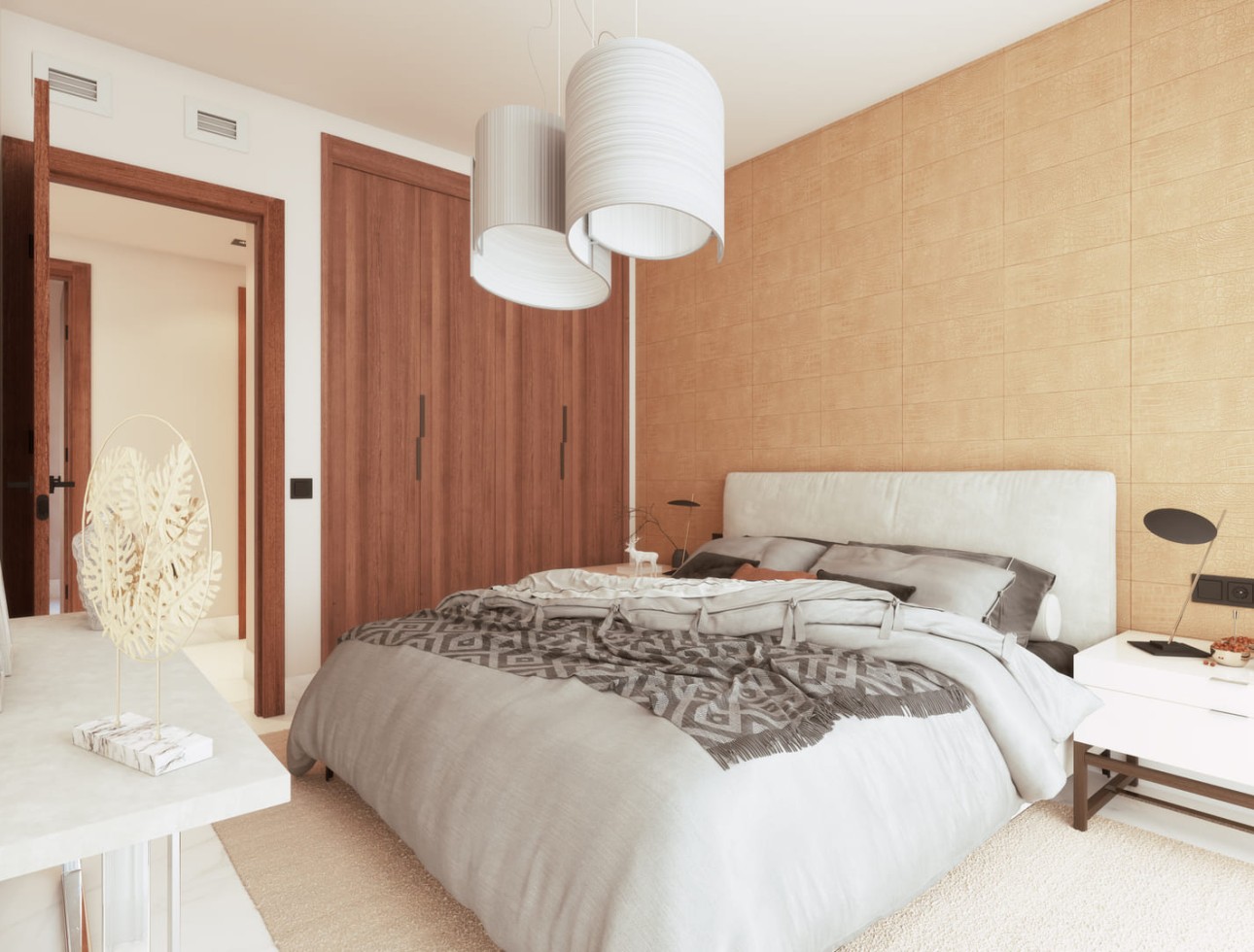 Neue Gebäude - Penthouse - Marbella