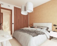 Neue Gebäude - Penthouse - Marbella