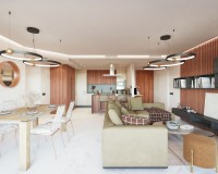 Neue Gebäude - Penthouse - Marbella