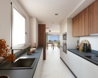 Neue Gebäude - Penthouse - Marbella