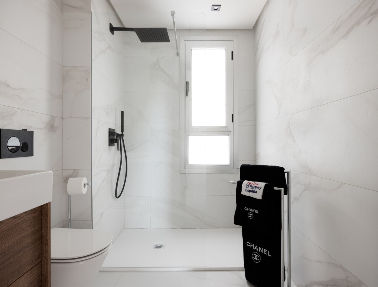 Neue Gebäude - Penthouse - Marbella