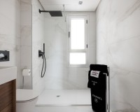 Neue Gebäude - Penthouse - Marbella
