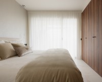 Neue Gebäude - Penthouse - Marbella