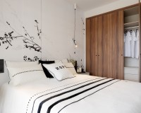 Neue Gebäude - Penthouse - Marbella