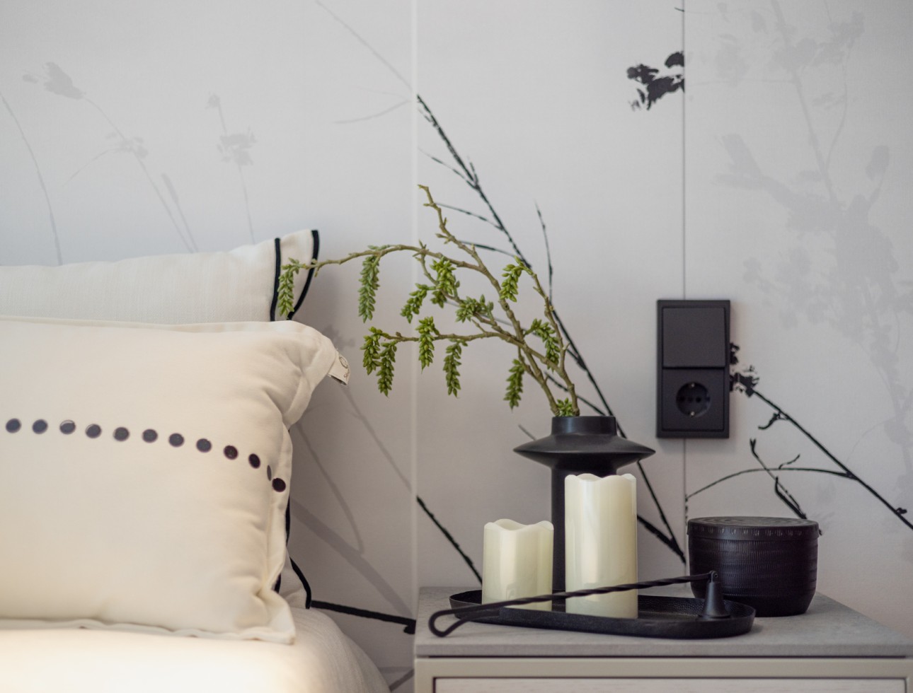 Neue Gebäude - Penthouse - Marbella