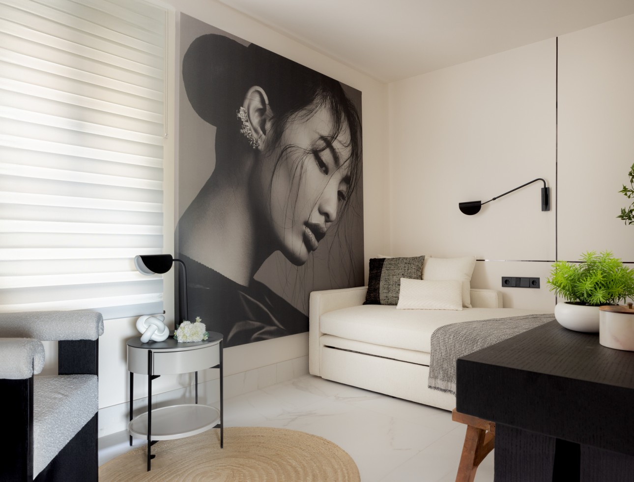 Neue Gebäude - Penthouse - Marbella