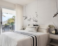 Neue Gebäude - Penthouse - Marbella