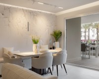 Neue Gebäude - Penthouse - Marbella