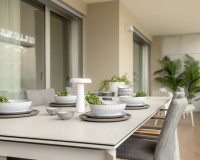Neue Gebäude - Penthouse - Marbella