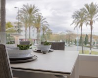 Neue Gebäude - Penthouse - Marbella