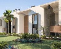 Neue Gebäude - Penthouse - Marbella