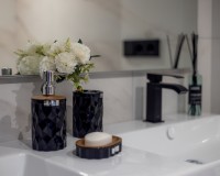 Neue Gebäude - Penthouse - Marbella