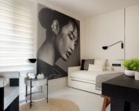 Neue Gebäude - Penthouse - Marbella