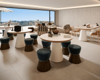 Neue Gebäude - Penthouse - Marbella