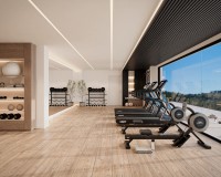 Neue Gebäude - Penthouse - Marbella