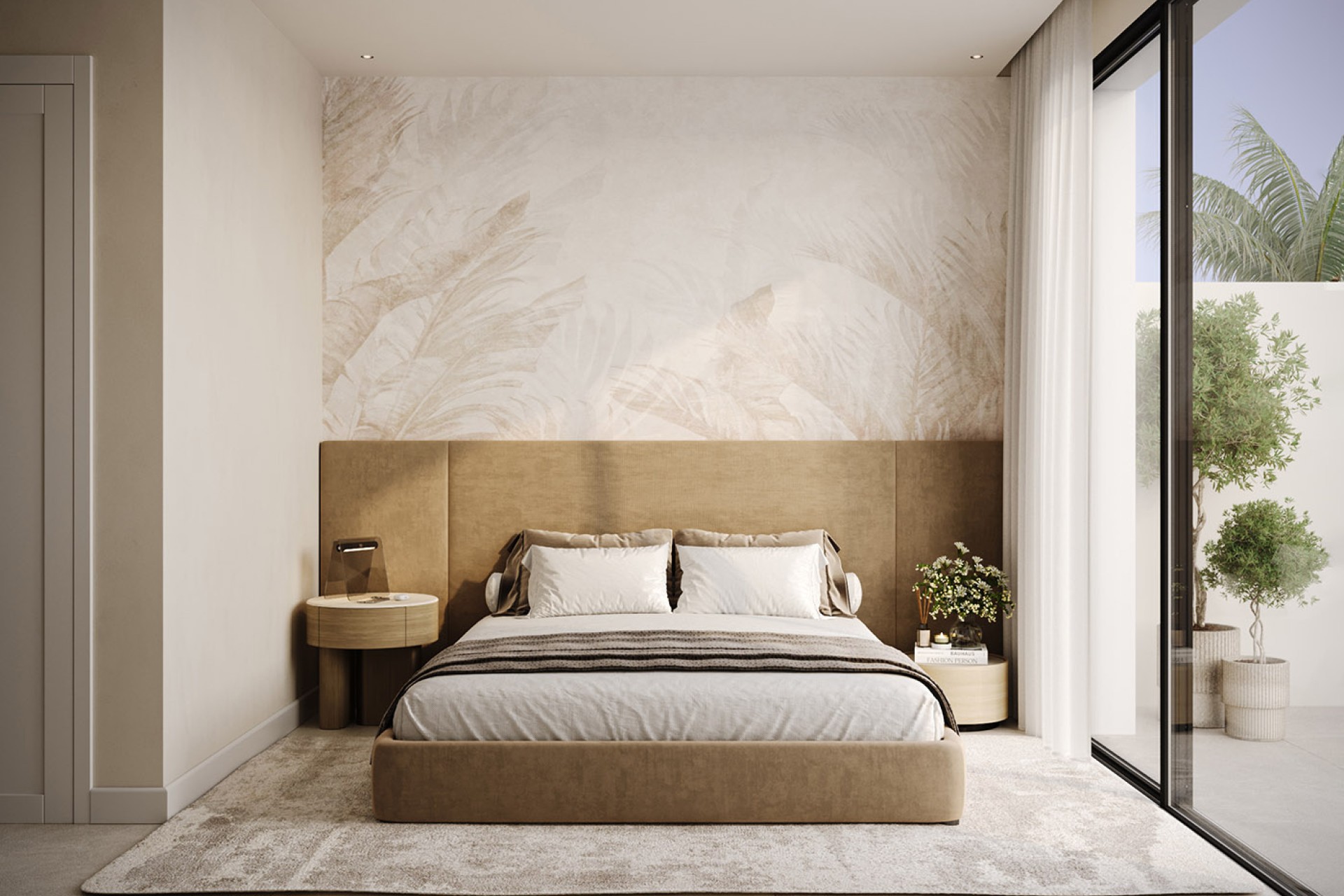 Neue Gebäude - Penthouse - Mijas