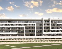 Neue Gebäude - Penthouse - Mutxamel