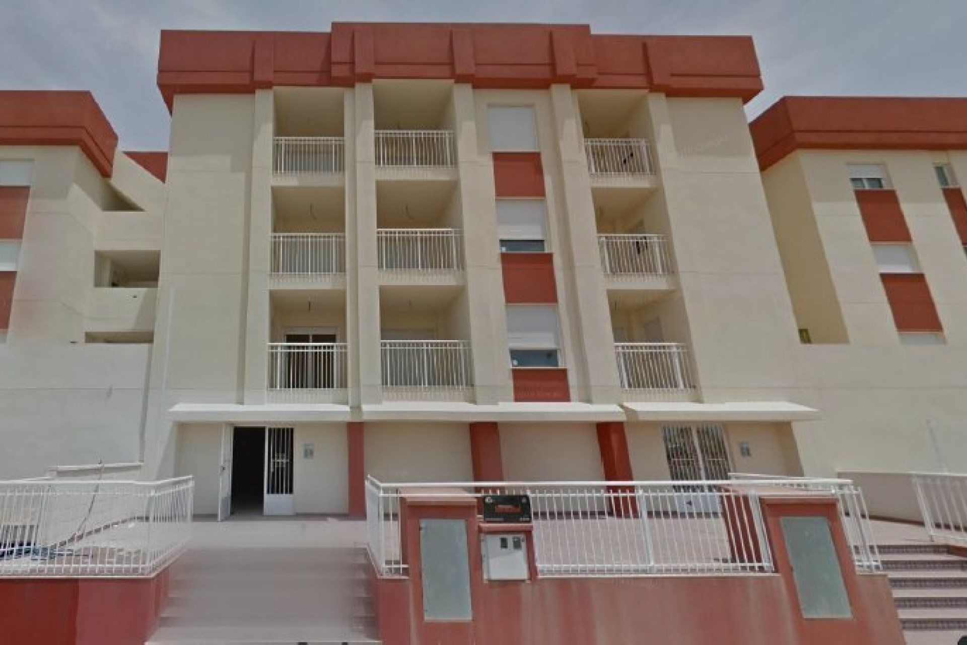 Neue Gebäude - Penthouse - Orihuela Costa