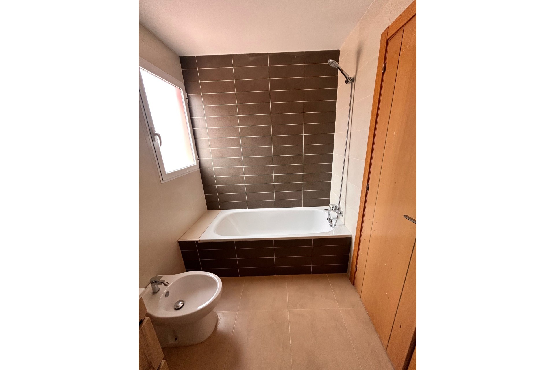 Neue Gebäude - Penthouse - Orihuela Costa