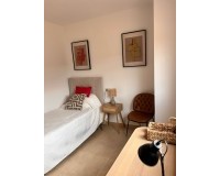 Neue Gebäude - Penthouse - Orihuela Costa