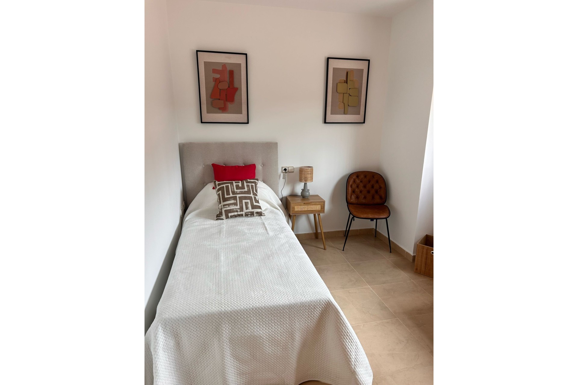 Neue Gebäude - Penthouse - Orihuela Costa