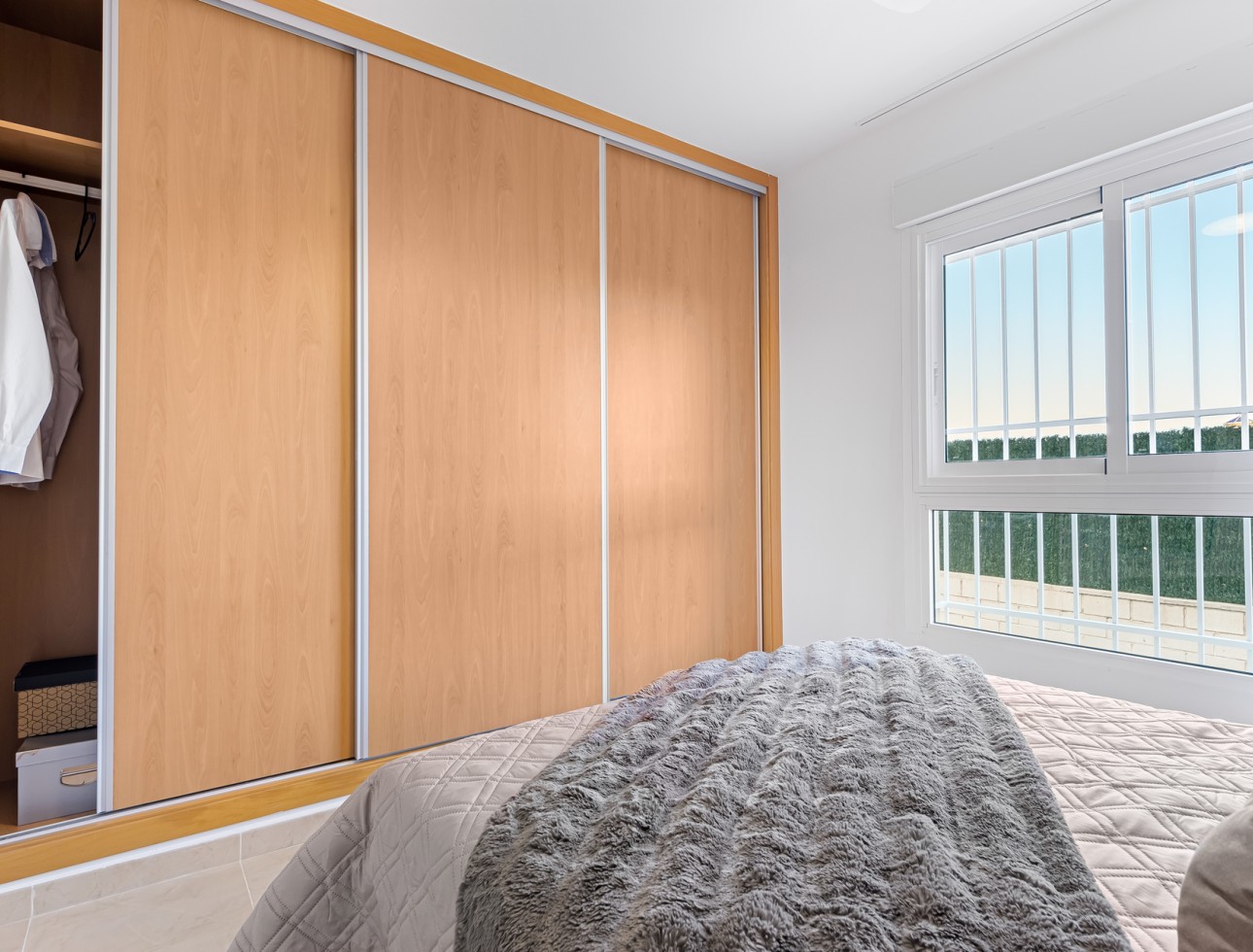 Neue Gebäude - Penthouse - Orihuela Costa