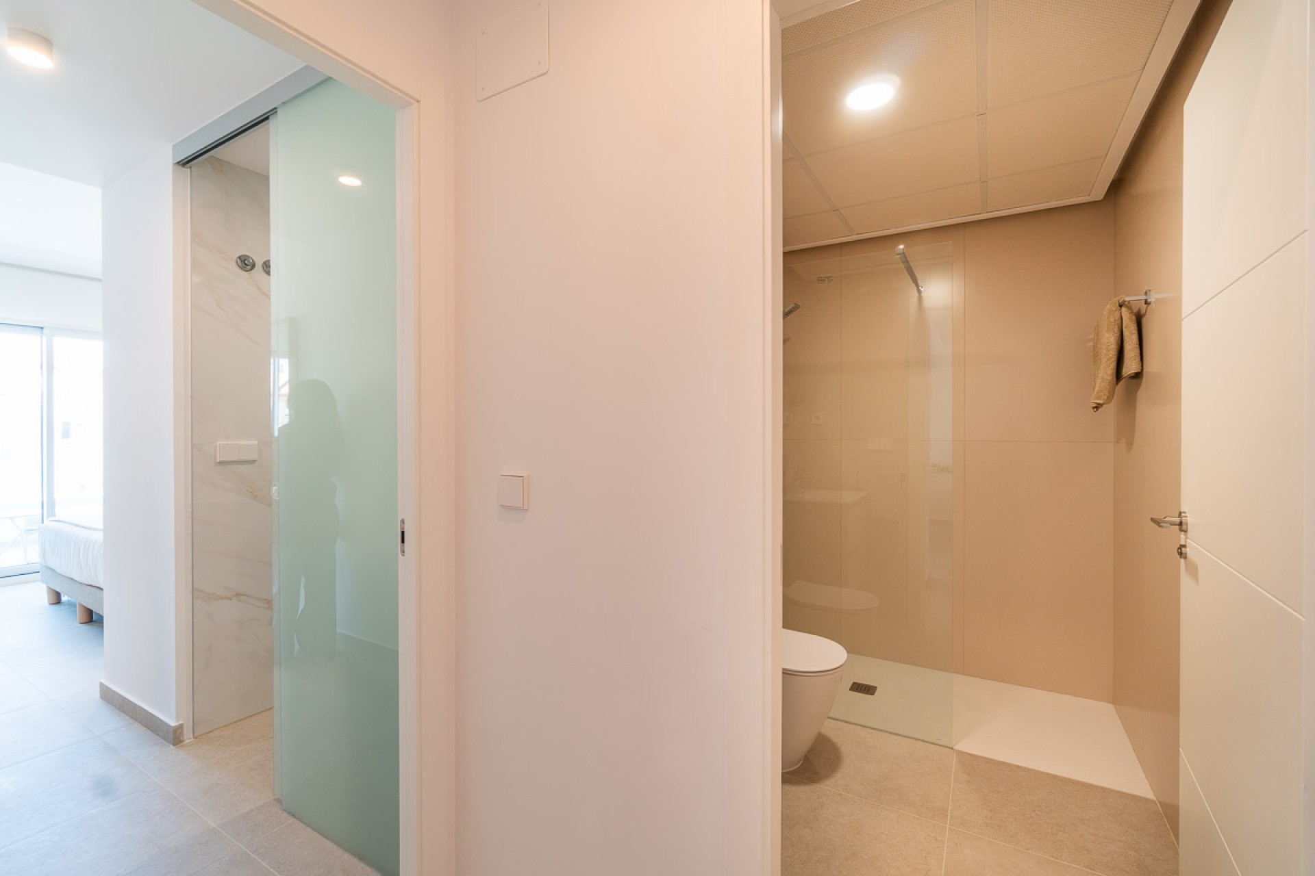Neue Gebäude - Penthouse - Orihuela Costa