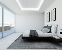 Neue Gebäude - Penthouse - Pueblo Mascarat