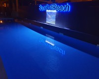 Neue Gebäude - Penthouse - Res. Las Filipinas