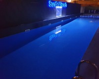 Neue Gebäude - Penthouse - Res. Las Filipinas