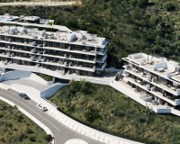 Neue Gebäude - Penthouse - Rincón de la Victoria
