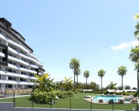 Neue Gebäude - Penthouse - San Miguel de Salinas