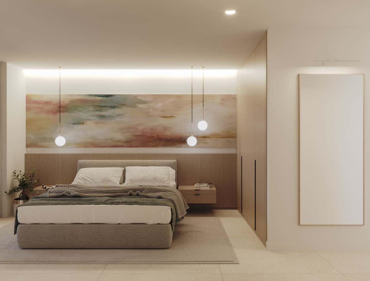 Neue Gebäude - Penthouse - San Pedro Alcántara