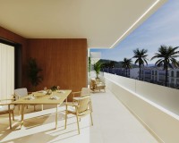 Neue Gebäude - Penthouse - San Pedro Alcántara