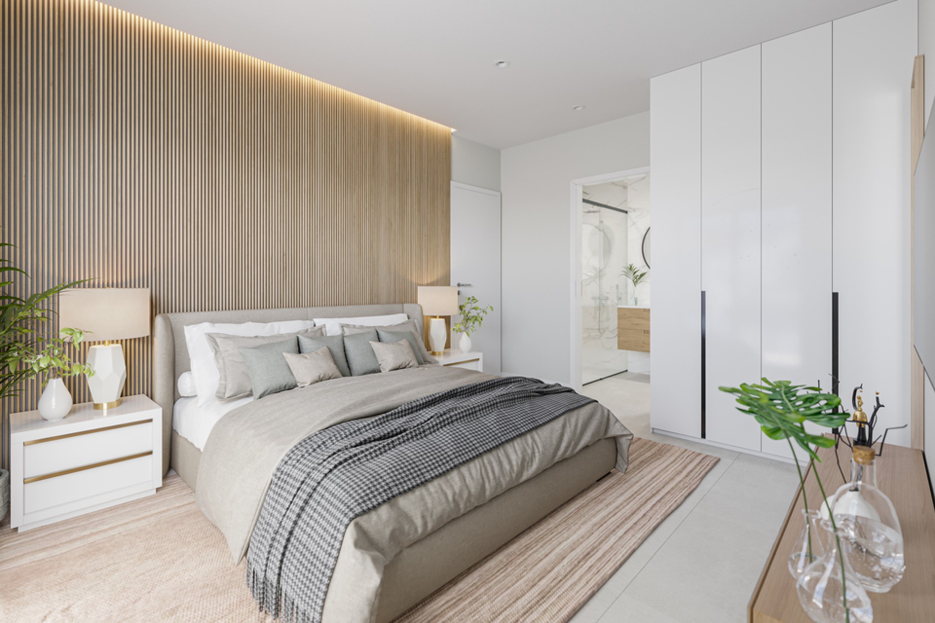 Neue Gebäude - Penthouse - San Pedro del Pinatar
