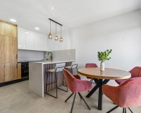 Neue Gebäude - Penthouse - Santiago de la Ribera