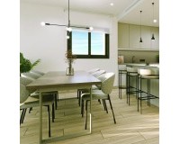 Neue Gebäude - Penthouse - Torrevieja