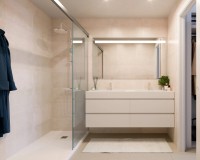 Neue Gebäude - Penthouse - Torrox